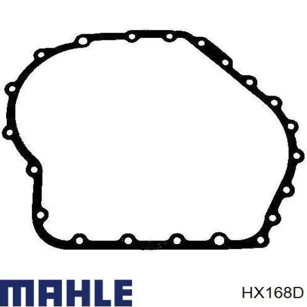 Фильтр АКПП HX168D Mahle Original