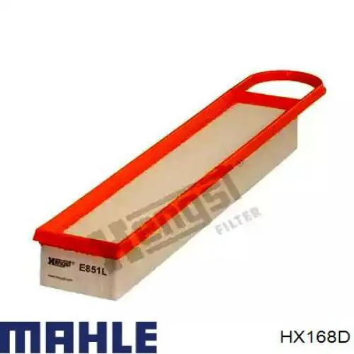 Купить HX168D Mahle Original Фильтр автоматической коробки передач