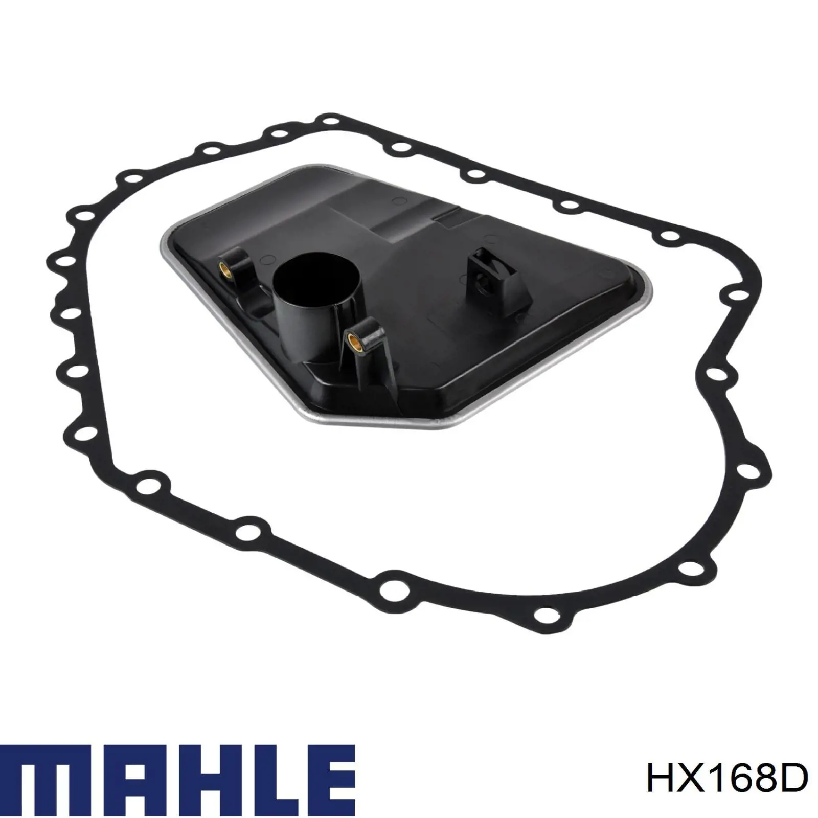 HX168D Mahle Original Масляный фильтр АКПП