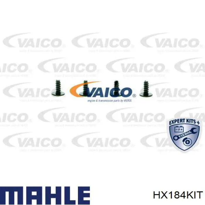 Поддон АКПП HX184KIT Mahle Original
