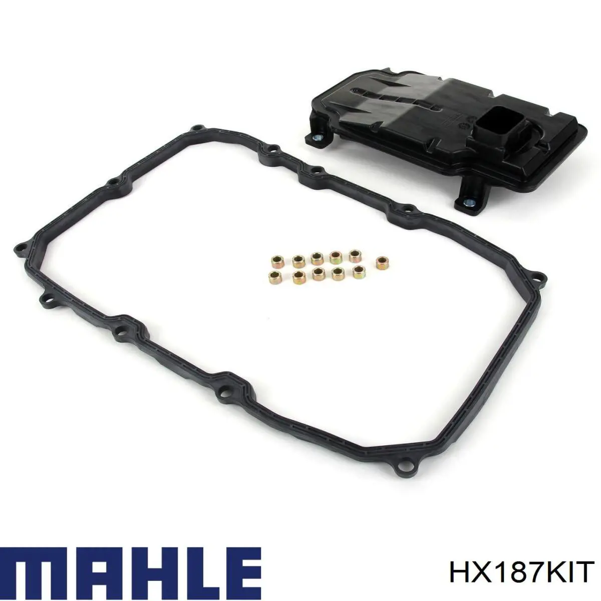 Фильтр АКПП HX187KIT Mahle Original