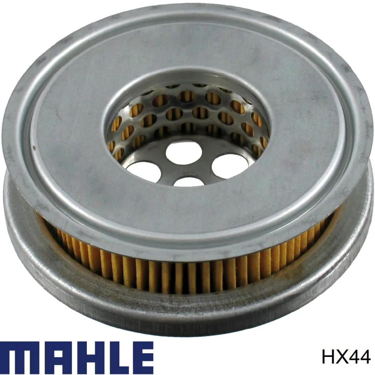 Фильтр ГУР Mahle Original HX44