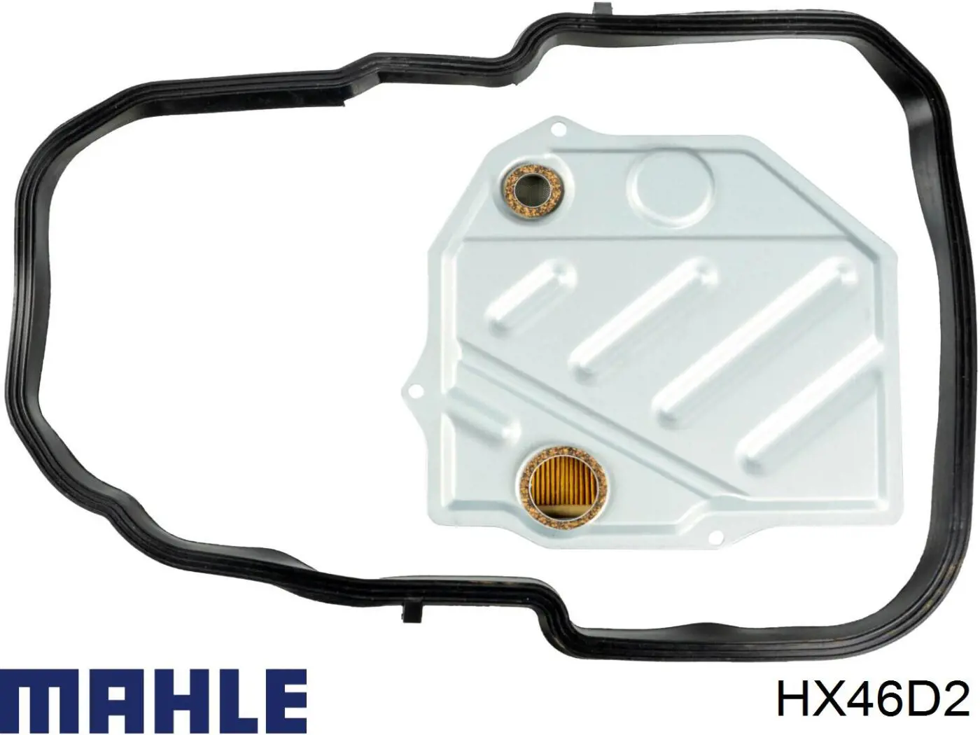 HX46D2 Mahle Original Масляный фильтр АКПП