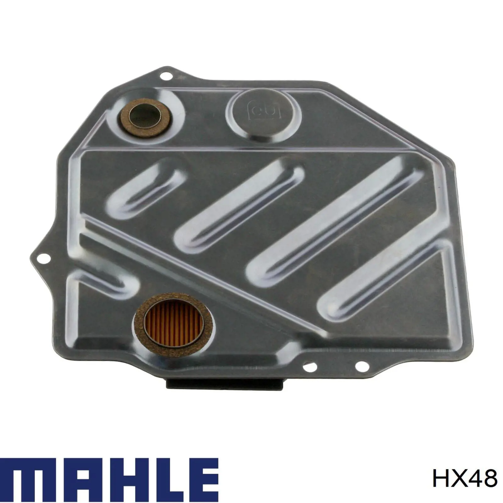 HX48 Mahle Original фильтр акпп