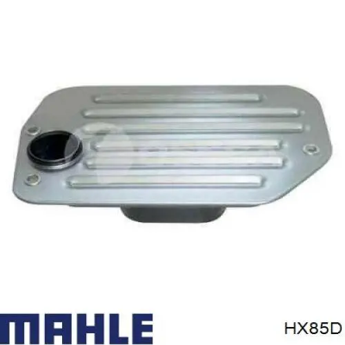 Масло АКПП Mahle Original HX85D