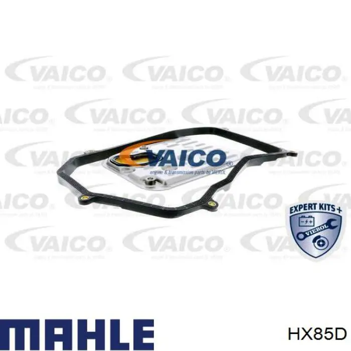 Купить HX85D Mahle Original Фильтр автоматической коробки передач