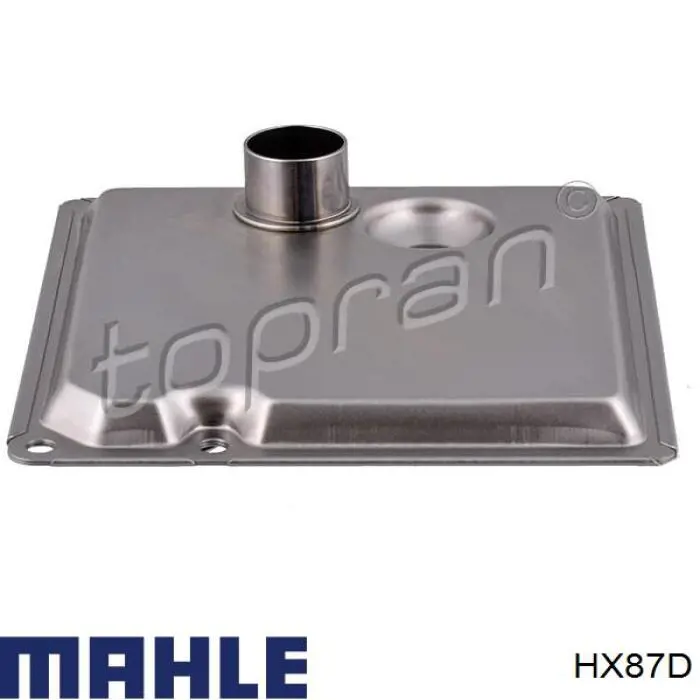HX87D Mahle Original
