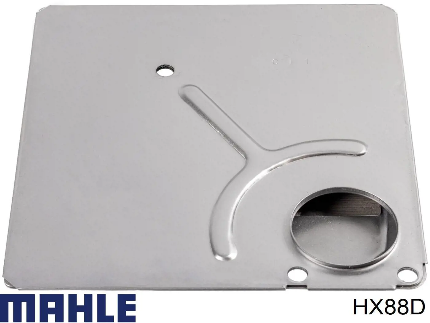 HX88D Mahle Original Масляный фильтр АКПП