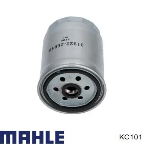 Топливный фильтр KC101 Mahle Original