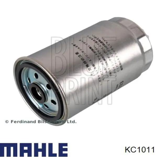Купить KC1011 Mahle Original Фильтр-отстойник топлива грубой очистки