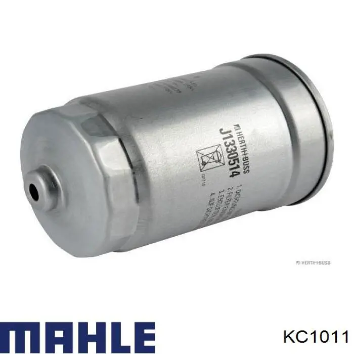 Топливный фильтр KC1011 Mahle Original