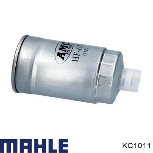 Купить KC1011 Mahle Original Фильтр-отстойник топлива грубой очистки