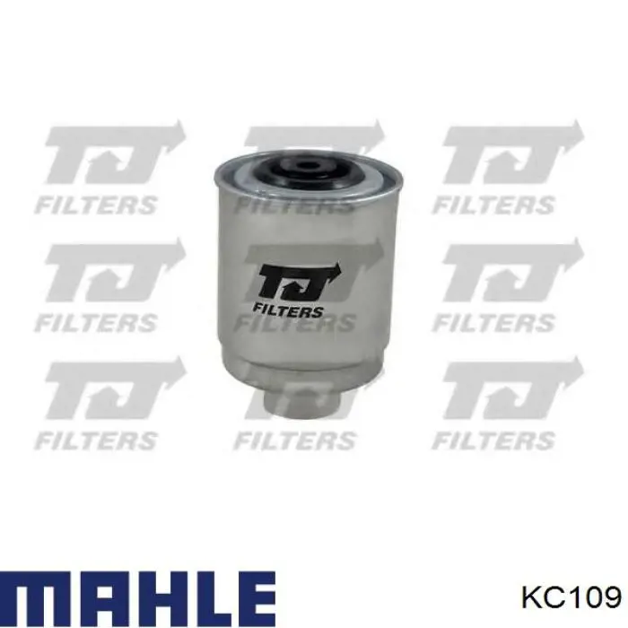 Купить KC109 Mahle Original Фильтр-отстойник топлива грубой очистки