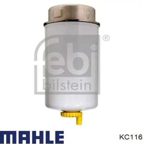 KC116 Mahle Original Фильтр топлива