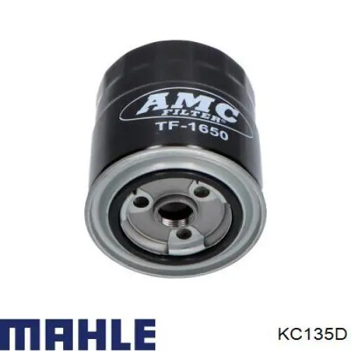 Фильтр топливный Mahle Original KC135D
