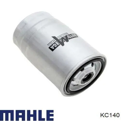 Filtro combustible KC140 Mahle Original