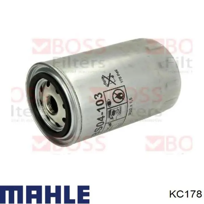 KC178 Mahle Original