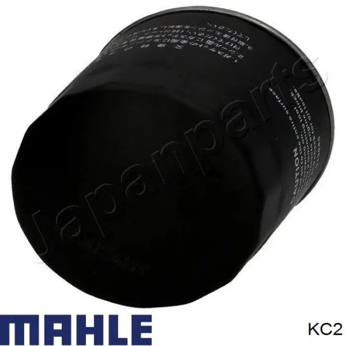 KC2 Mahle Original Фильтр топлива