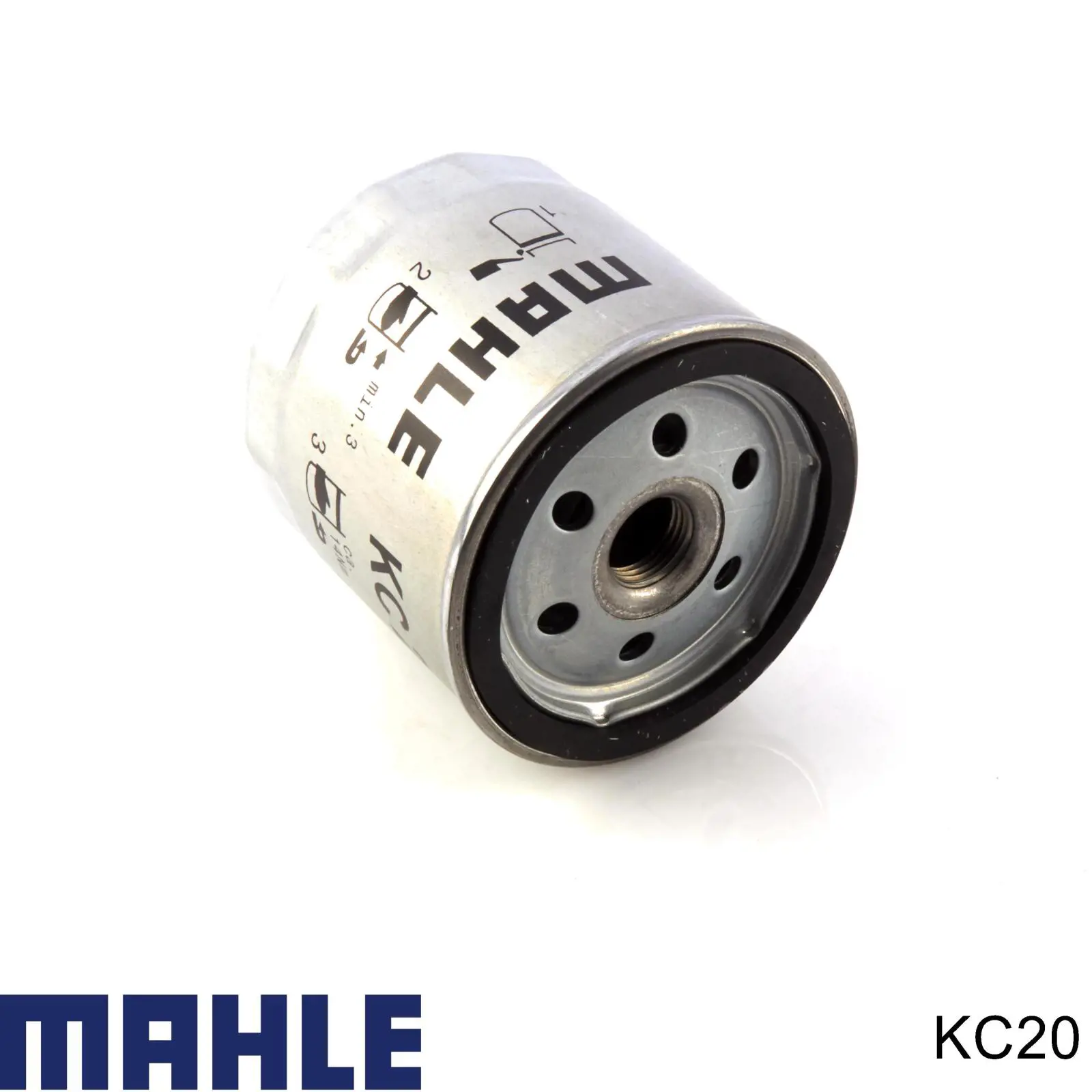 KC20 Mahle Original топливный фильтр