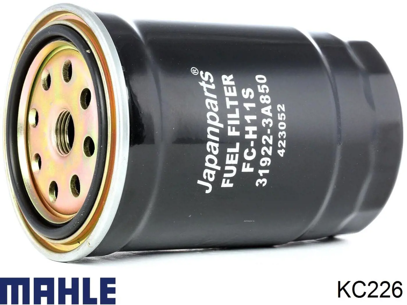 Топливный фильтр KC226 Mahle Original