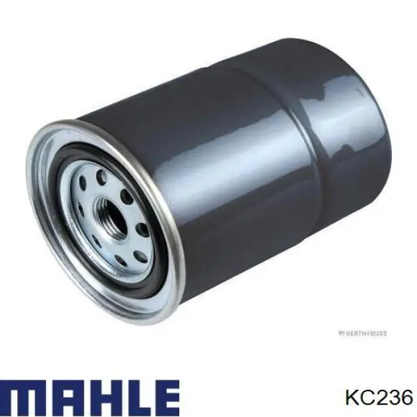 KC236 Mahle Original топливный фильтр