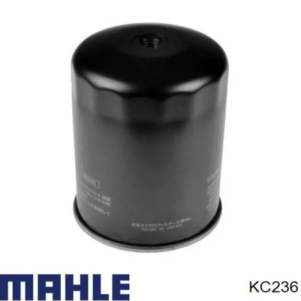 Купить KC236 Mahle Original Фильтр-отстойник топлива грубой очистки