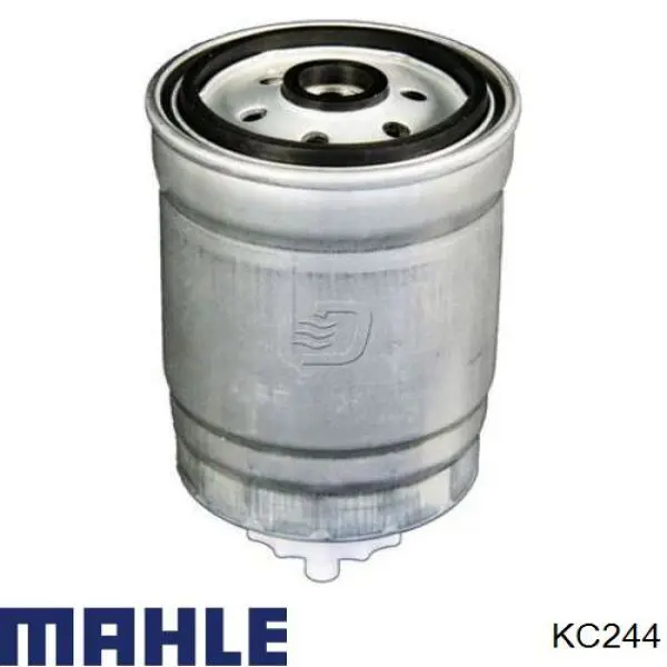 Фильтр топливный Mahle Original KC244