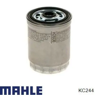 Топливный фильтр KC244 Mahle Original