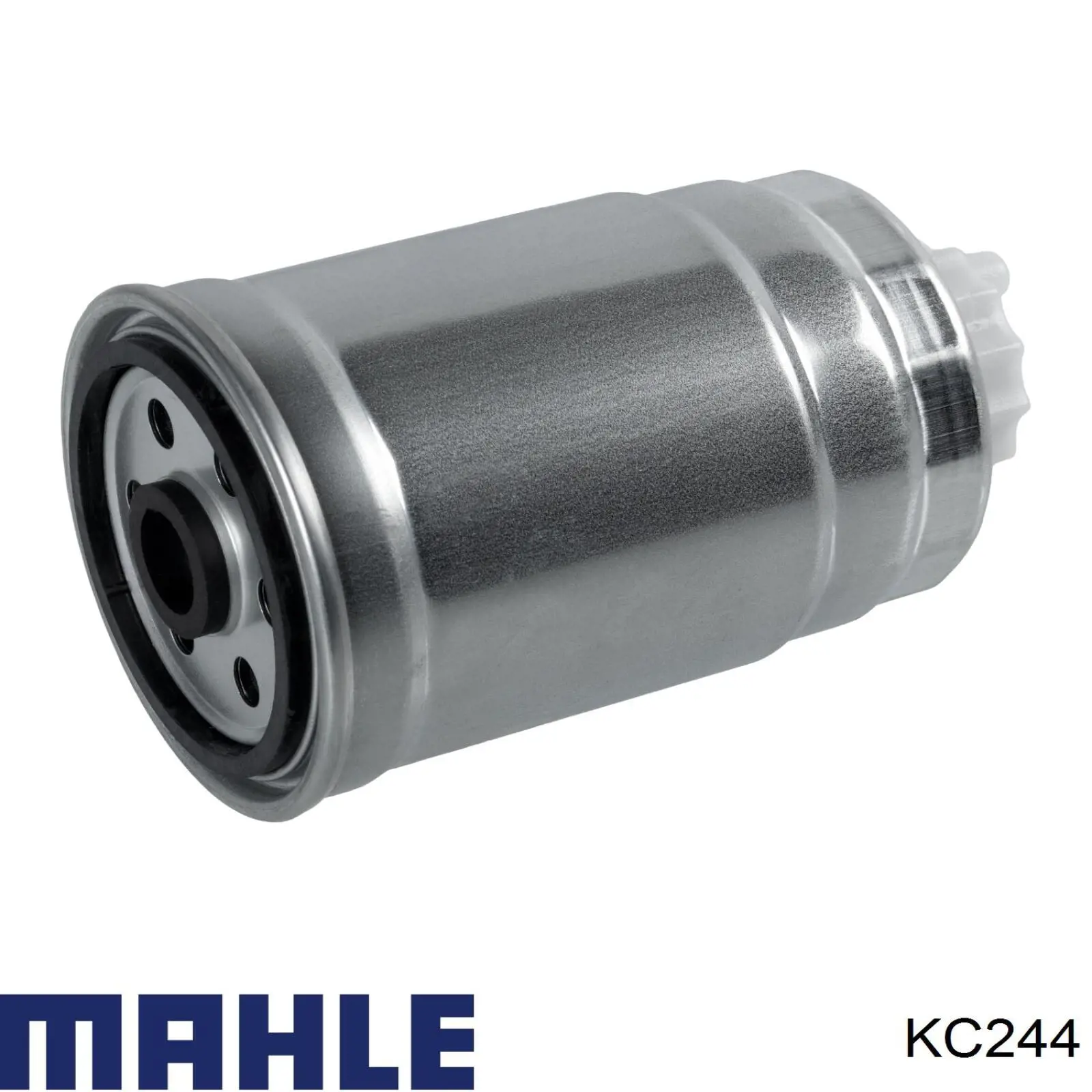 Фильтр тонкой очистки топлива Mahle Original KC244 цена, от 37.11 USD