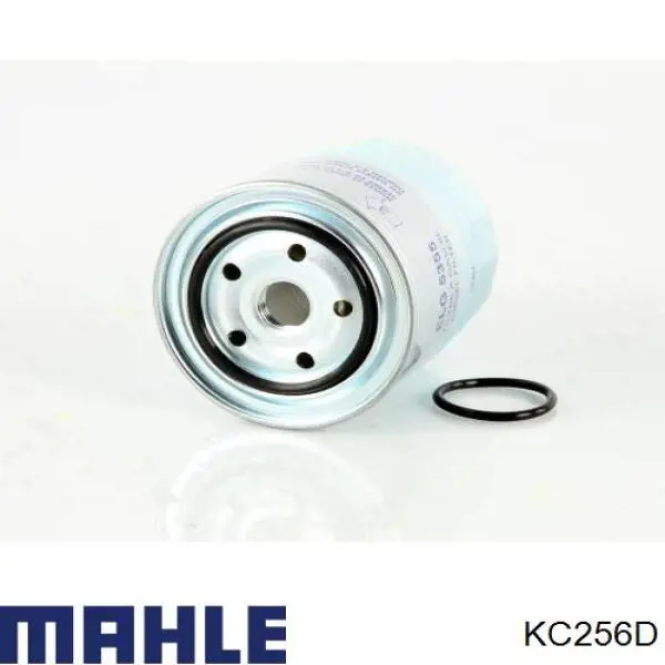 Фильтр топливный Mahle Original KC256D