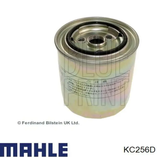 KC256D Mahle Original Фильтр топлива