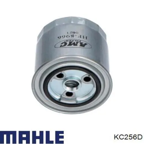KC256D Mahle Original топливный фильтр