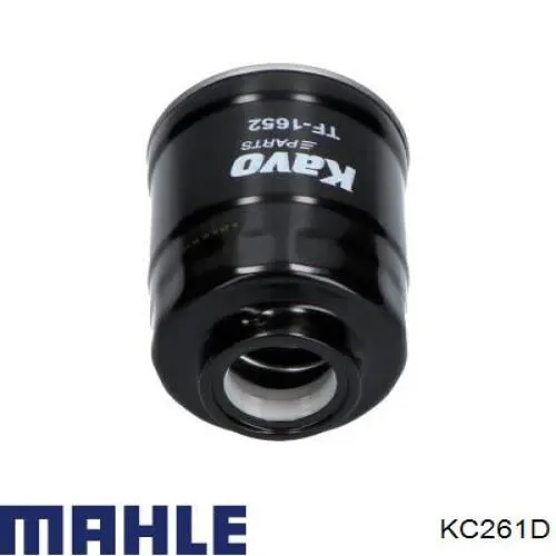 Купить KC261D Mahle Original Фильтр-отстойник топлива грубой очистки