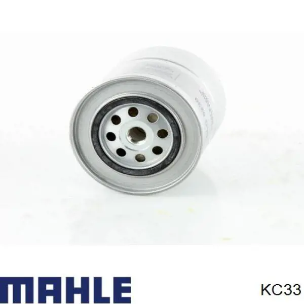 Топливный фильтр KC33 Mahle Original
