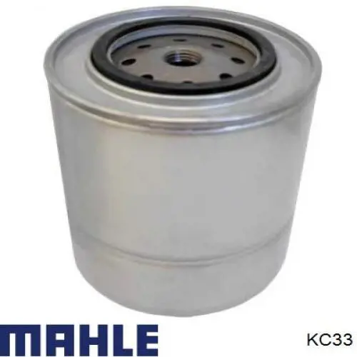 KC33 Mahle Original топливный фильтр