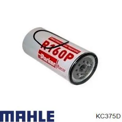 KC375D Mahle Original топливный фильтр