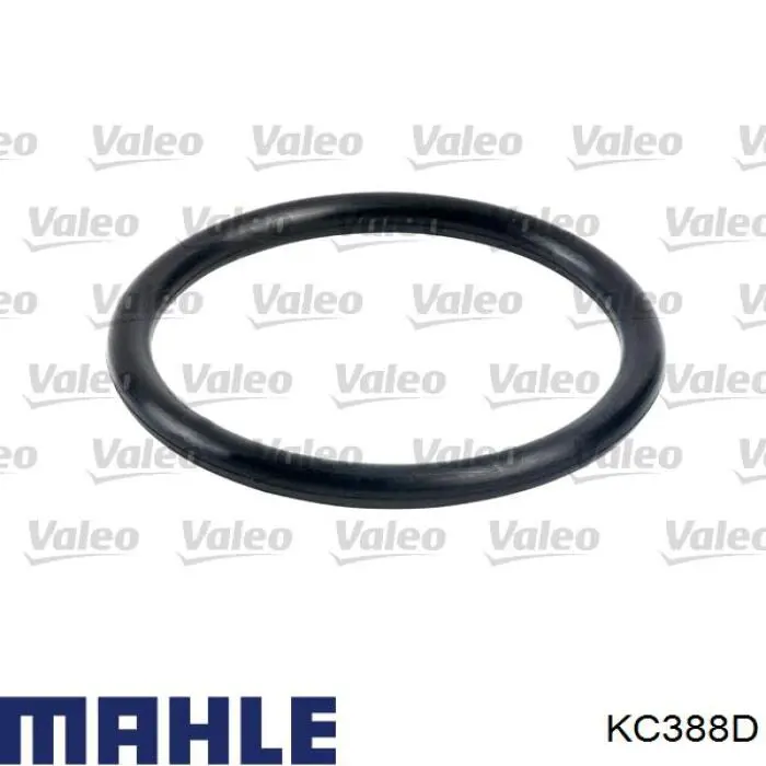 Фильтр топливный Mahle Original KC388D