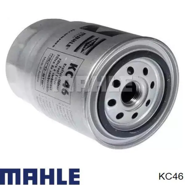 Фильтр топливный MAHLE KC46