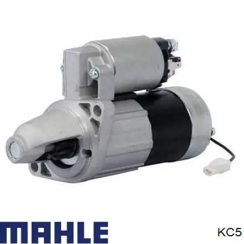 Топливный фильтр KC5 Mahle Original