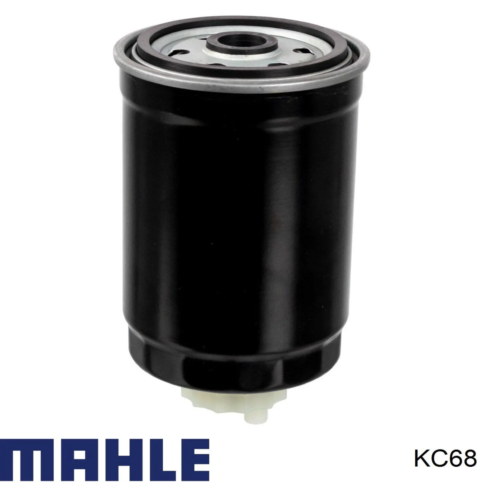 KC68 Mahle Original топливный фильтр