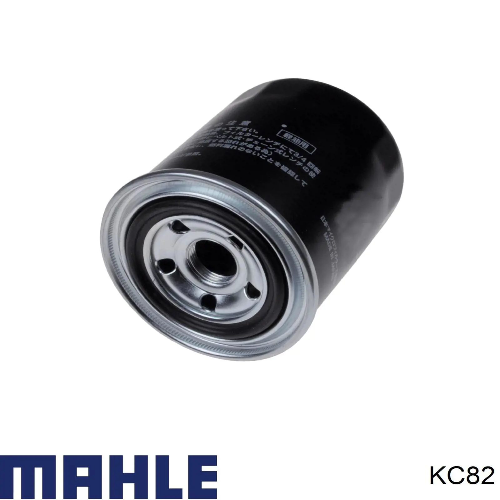 Топливный фильтр KC82 Mahle Original