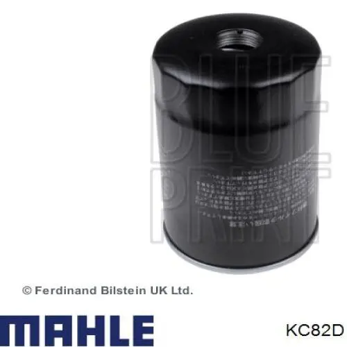 Filtro combustible KC82D Mahle Original