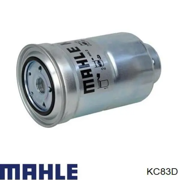 KC83D Mahle Original топливный фильтр