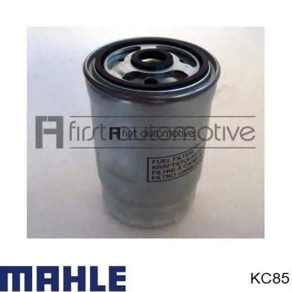 Топливный фильтр KC85 Mahle Original