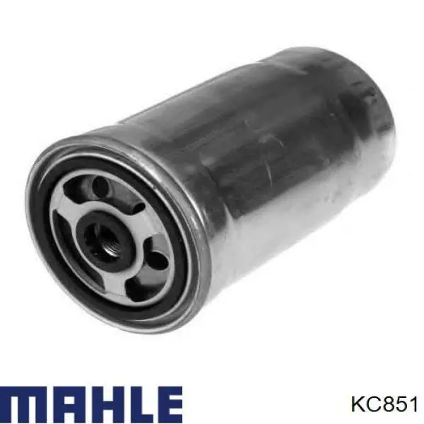 Фильтр тонкой очистки топлива Mahle Original KC851 цена, от 17.91 USD
