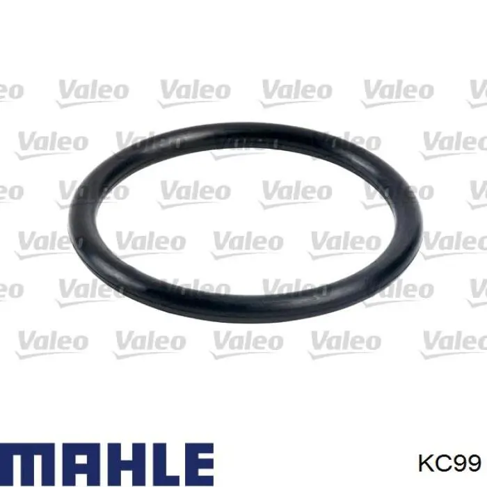 Топливный фильтр KC99 Mahle Original