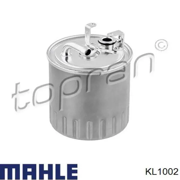 KL1002 Mahle Original Фильтр топлива