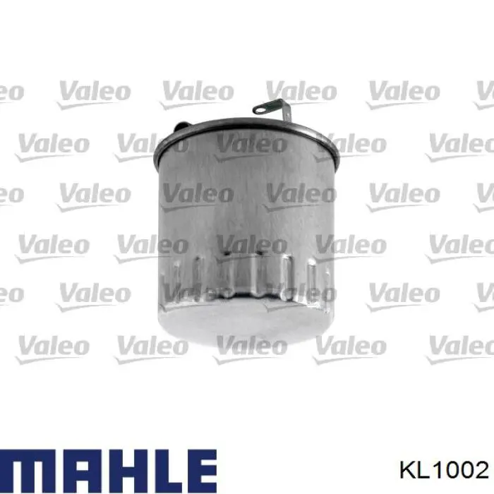 Топливный фильтр KL1002 Mahle Original