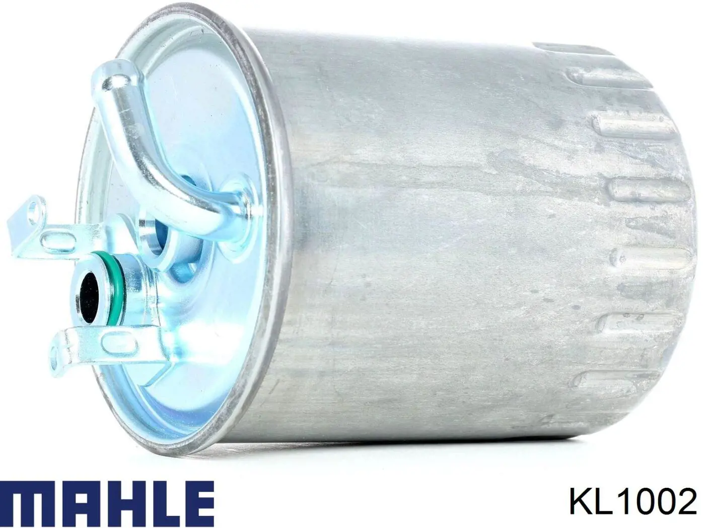Купить KL1002 Mahle Original Фильтр-отстойник топлива грубой очистки