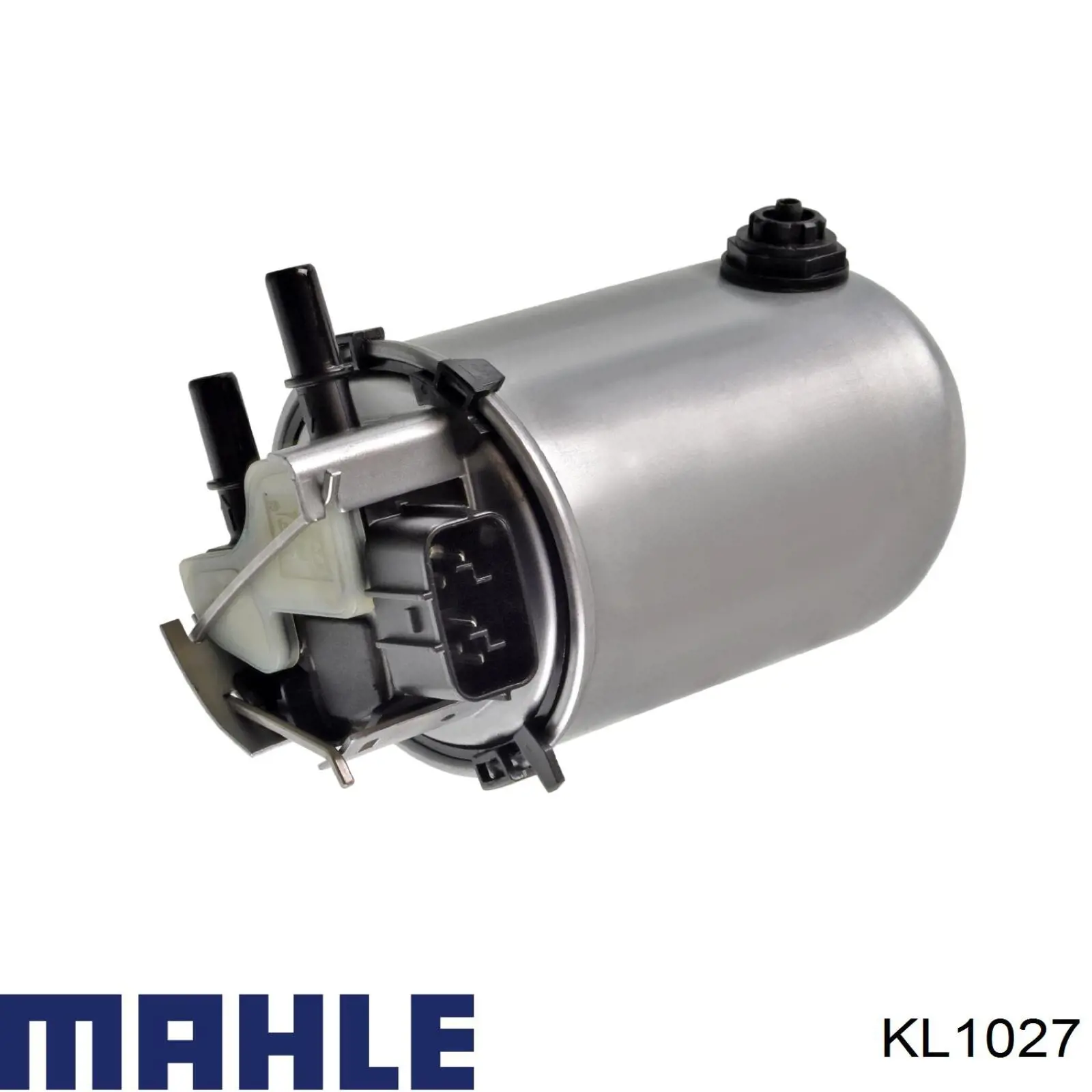 Топливный фильтр KL1027 Mahle Original